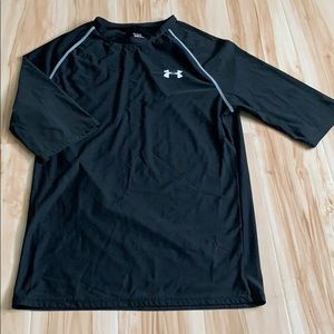 Under Armour layering shirt